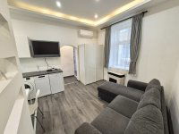 Kiadó téglalakás, albérlet, VII. kerületben, Rózsa utcában