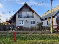 Eladó családi ház