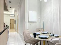 Eladó téglalakás, VI. kerületben 199.99 M Ft, 1 szobás