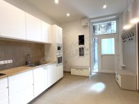 Eladó téglalakás, VII. kerületben, Péterfy Sándor utcában