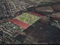 Eladó telek, Pátyon 39.3 M Ft / költözzbe.hu