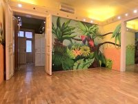 Eladó téglalakás, VII. kerületben, Wesselényi utcában