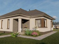 Eladó családi ház