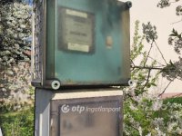 Eladó telek, Szegeden 53 M Ft / költözzbe.hu