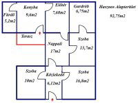Eladó családi ház