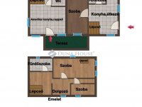 Eladó családi ház