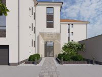 Eladó téglalakás, Szombathelyen 71.99 M Ft, 3 szobás