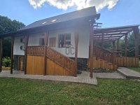 Eladó nyaraló, Mátraszentimrén 155 M Ft, 7 szobás
