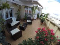 Eladó téglalakás, I. kerületben 229 M Ft, 3 szobás