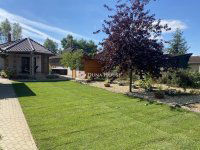 Eladó családi ház, Helvécián 120 M Ft, 4 szobás