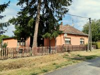 Eladó családi ház, Nagyszakácsin 20.5 M Ft, 3+2 szobás