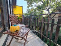 Eladó ikerház, III. kerületben 169 M Ft, 5 szobás