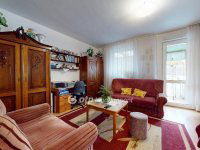 Eladó téglalakás, Nyíregyházán 57.9 M Ft, 2+1 szobás