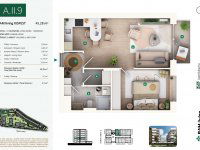 XIX. kerület, , Iparos utca 2