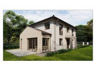 Eladó családi ház, Dunaharasztin 180 M Ft, 6 szobás