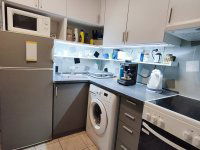 Eladó téglalakás, Nyíregyházán 38.5 M Ft, 2 szobás