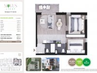 XV. kerület, , Kékszilva utca 2