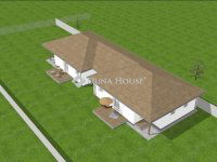 Eladó ikerház, Vasadon 69.9 M Ft, 4 szobás / költözzbe.hu