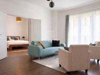 Eladó téglalakás, I. kerületben 154.9 M Ft, 3 szobás