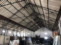 Kiadó ipari ingatlan