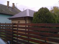 Eladó családi ház, Albertirsán 34.9 M Ft, 2 szobás