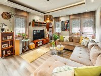 Eladó téglalakás, Egerben 108 M Ft, 3 szobás