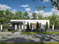 Eladó családi ház