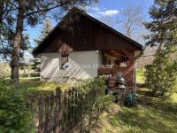 Eladó mezogazdasagi ingatlan, Tápiószecsőn 19.9 M Ft, 1 szobás