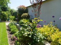 Eladó ikerház, XVIII. kerületben 197 M Ft, 5 szobás