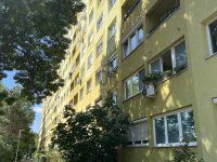 Eladó panellakás, XI. kerületben, Fraknó utcában 83.5 M Ft