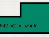 Eladó mezogazdasagi ingatlan, Balástyán 4.99 M Ft