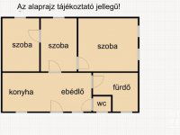 Eladó családi ház