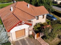 Eladó családi ház