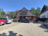 Eladó hotel, Zamárdiban 199 M Ft, 10 szobás