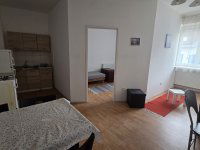 Kiadó téglalakás, albérlet