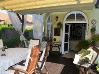 Eladó ikerház, XVIII. kerületben 195 M Ft, 5 szobás