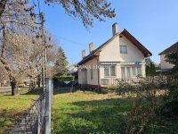 Eladó családi ház, XIV. kerületben 149.9 M Ft, 5 szobás