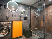 Eladó téglalakás, IX. kerületben 169.9 M Ft, 4 szobás