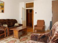 Kiadó téglalakás, albérlet