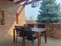 Eladó ikerház, Pécsett 118 M Ft, 6 szobás / költözzbe.hu