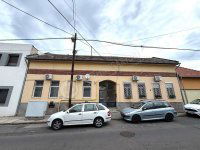 Eladó téglalakás, IV. kerületben, Perényi Zsigmond utcában