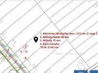 Eladó családi ház, Baracskán 98 M Ft, 6 szobás