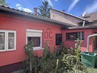 Eladó sorház, XX. kerületben, Akácfa utcában 35 M Ft, 1 szobás