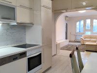 Eladó téglalakás, Szekszárdon, Béri Balogh Ádám utcában