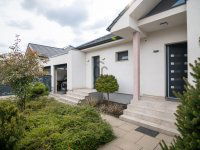 Eladó ikerház, Isaszegen 136.8 M Ft, 4 szobás