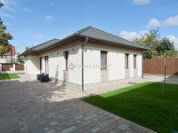 Kiadó családi ház, albérlet