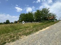 Eladó telek