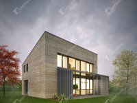 Eladó családi ház, Zalaegerszegen 73.08 M Ft, 5 szobás