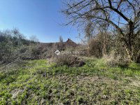 Eladó telek, Sárisápon, Pincesor utcában 14.9 M Ft