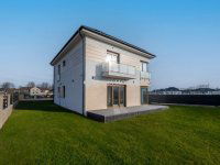 Eladó családi ház, XXIII. kerületben 280 M Ft, 5 szobás